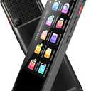 Translation Pen Reading Pen for Dyslexia Kids & Adults, Online/Offline Translator Pen Scanner, Photo/Voice/Text to Speech 142 Language Translator Device for Travel Business Learning (M60)