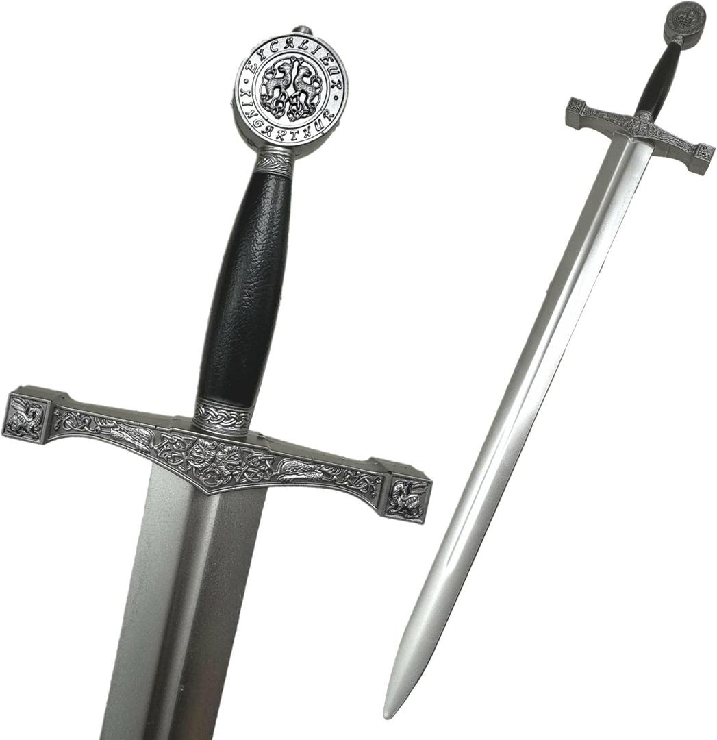 Medieval Foam Swords Series (King Arthur)