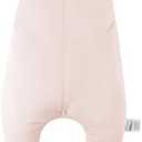 BubblePanda Rayon Made from Bamboo Toddler Sleep Sack with Feet 1.0 Tog Ultra Soft Toddler Sleeping Sack 3t-4t Sleep Bag Walker Quilted Wearable Blanket with Legs 2-Way Zipper Lightweight Extra Long, XL