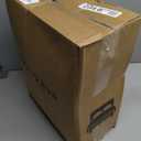 MaiRve Full Size Comforter Set Navy Blue, Crinkle Textured Design Bedding Set 7 Pieces Bed in A Bag, All Season Farmhouse Comforter Set with Sheets, Pillowcases & Shams