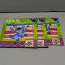 Disney Stitch Mouse Pad, 3pack