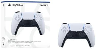 PlayStation DualSense® Wireless Controller - White