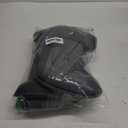 Innokids Head and Body Support Pillow Infant Car Seat Insert for Newborn to Toddler Stroller Cushion (Grey)