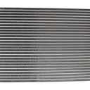 TRQ Air Conditioning A/C Condenser Compatible with 2001-2006 Nissan Sentra