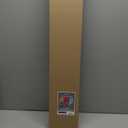 Hallmark Birthday Wrapping Paper Rolls - Balloons, Stars, Cupcakes, Blue Stripes, Solid Red Gift Wrap Paper (Set of 3 Reversible Rolls: 75 sq. ft. ttl.)