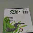 Tipmant RC Snake IR Remote Control Crawler Fake Realistic Animals Vehicle Scary Prank Toys Kids Halloween (White)