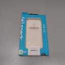 Speck Clear iPhone 16 - Slim Phone Case - GemShell - Crystal Clear