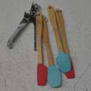 Kitchen Staff, Set of 5