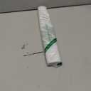 3D Stained Glass Window Film, Decorative Window Privacy Film for Bathroom,Front Door,Home, Sun Blocking Heat Control,Static Cling, Flowering Crab-Apple 17.3inch x 47.2inch