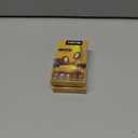 2 x YWXTW Camera Lens Protector for Samsung Galaxy S24 Ultra Accessories, [3x Impact Resistance] Individual Metal Ring Tempered Glass Camera Screen Protector, Case Friendly, 1 Set (Titanium Gray)