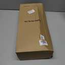 Over the Door Pantry Organizer, 8-Tier Over the Door Organizer with Adjustable Basket, Pantry Door Organization for Pantry Kitchen Storage Room Spice Rack, Black