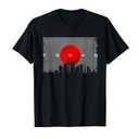 Tokyo Japan T-Shirt, L