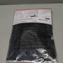 Morphsuits Kids Bodysuit Costume For Boys, Full Body Suit, Bodysuit Costume For Kids, Skin Suit Costumes Kid (Large, Black)