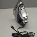 BLACK+DECKER Allure Professional Steam Iron, Blue, D3030
