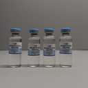 Aqua Science Reconstitution Solution Pack of 4 (50 packs) - 30ml - Ultra Clean Solution in Premium Glass Vials,Made in USA recon-4pack-30ml
