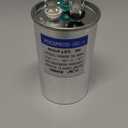  Focsprod CQC 45/5 SH 370VAC/440VAC 50-60hz Plant Oil 40-70 degrees celcius CBB65 AC capacitor