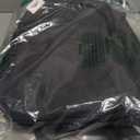 MATEIN Business Laptop Backpack, 15.6 Inch Travel Laptop Bag Rucksack, Water-Resistant Bag Daypack for Work College Computer Men Women Backpack, Black