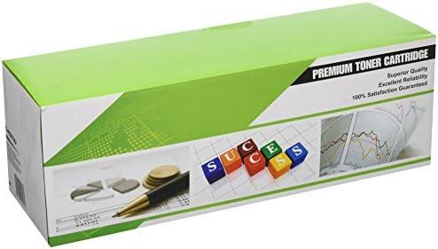 Compatible CE278A Toner Cartridge for HP P1566 P1606 M1536dnf, Pack of 4