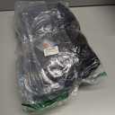 12 Pack Fleece Winter Scarves, Warm Winter Scarf Multi-color Bulk Wholesale, Unisex Men Women (Assorted)