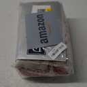 DriftAway Linen Floral Paisley Red Blackout Curtains for Living Room Bedroom 84 Inch Length 2 Panels Lined Grommet Window Drapes Thermal Farmhouse Country Jacobean Curtains