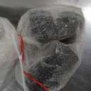 GarveeHome Power Recliner Chair, Adjustable Electric Recliner Ergonomic Overstuffed Single Sofa, Tall Back, Padded Seat