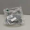 Razer Kraken V4 Wireless Gaming Headset: 2.4GHz, Bluetooth, USB - Super Wideband Mic - 40 mm Drivers - 9 Zone RGB Lighting - for PC, Mac, PS5, Nintendo Switch 2, Steam Deck, Smartphone - Black