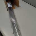 Warmstar Round Clear Table Protector, 40Inch 2mm Thick PVC Tablecloth for Dining & Coffee Table