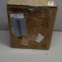Ingenuity My Size Potty Pro in Blue, Infant Potty Training Toilet, Lifelike Flushing Sound, for Ages 18 Months, Up to 50 Pounds