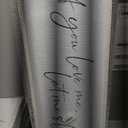 TQianJiang Master Bedroom Above Bed Wall Decor Art Funny Sleep Quote 32"×12" If You Love Me Let Me Sleep Sign Large Rustic Farmhouse Wood Framed for Couples Over Bed Wall Hanging (White)