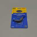 Dr. Scholl's Heel Cushions with Massaging Gel Advanced // All-Day Shock Absorption and Cushioning to Relieve Heel Discomfort (1 Count (Pack of 1))