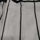 Men's The Furies Baseball Movie Jersey Shirts Costume Stitched 3XL