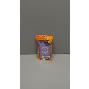 for iPhone 14 Pro Max Case, Purple