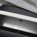 Collapsible Foot Spa with Heat and Remote, Heated Foot Bath Massager with Timer, and 24 Motorized Shiatsu Massage Balls, Foot Soaking Tub Supports Hot/Cold Water Soaking (Black)