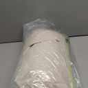 Bedsure Heated Blanket Throw Blanket - Fast Heating Electric Blanket, Soft Flannel Heated Throw with 4 Time Settings, 6 Heating Settings, Warm Gifts for Women Men (50x60 inches, Sage Green)