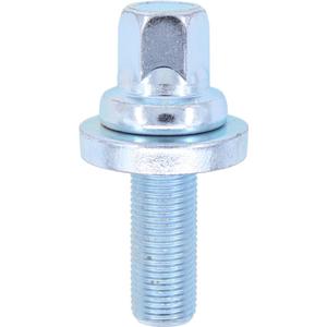 ApplianPar Crank Pulley Bolt and Washer for Honda Acura K Series K24 K20 K20A K20A2 K20Z K24A K Series Engines