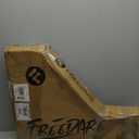 FREEDARE Pro Scooter Stunt Scooter Complete Trick Scooter for Kids 8 Years and Up, Teens, Adults, Boys and Girls Freestyle Street Scooter for Intermediate and Beginner Skate Park (Black-JB3)