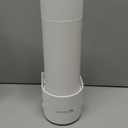 NOVETE Under Sink Water Filter UWF0APC, NSF/ANSI42 &372 Certified, Reduces 99.5% Chlorine, Lead, PFOA/PFOS, Bad Taste, Direct Connect to Kitchen Faucet, 30K Gallons, USA Tech, White