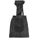 , Anti-Scratch Dog Drag Bag, Polyester Pet Injuries Protection Bag with Safety Lock Buckle Drag Bags for Paralyzed Dogs Disabled Back Rear Legs, Dog Purse