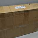 Wooden Bench Indoor  Rustic Farmhouse Narrow Entryway Bench with Slim Skinny Design, Natural Solid Wood, Perfect for Dining Room, Bedroom, or End of Bed, 31.5in Length