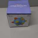 Toddler's Music Dancing Shake Ball - Move, Crawl, Bounce, Sensory Learning for Kids and Babies, Fun Gift for Both Boys and Girls