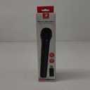 USB Wireless Microphones UHF Metal Handheld Dynamic Mic with USB Receiver for PC Computer, Laptop,Gaming, Singing Practice, Compatible with Xbox Series X/S, PS5, Switch OLED, NS Switch, Wii