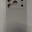 Magnetic for iPhone 17 Pro Case, Compatible with MagSafe, [Full Camera Protection][Screen Protector] Silicone Shockproof Protective Phone Case for iPhone 17 Pro 6.3", Calke Green