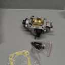 Larger Throttle Body B/D/F/H Series W/TPS & Map Sensor-309051050 ROADFAR Upgraded Quality Fit for Acura Integra, for Honda Civic/Civic del Sol/Prelude/ S2000 (GSR B D 1.8L 2.2L)