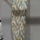 Veiox Ironing Board 43x13, Heat Resistant Cover, Heavy Sturdy Legs