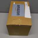 DR420 Drum Unit(Not Toner)2-Pack Replacement Compatible for Brother DR420 DR-420 Imaging Drum HL-2270DW HL-2280DW HL-2230 MFC-7360N MFC-7860DW DCP-7065DN Intellifax 2840 2940 MFC-7240 HL-2240D Printer