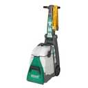 Bissell Commercial Bissell BigGreen Commercial BG10 Deep Cleaning 2 Motor Extractor Machine, 30"D x 8"W x 6"H