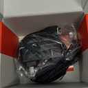 Unitek USB 3.0 to IDE and SATA Converter External Hard Drive Adapter Kit for Universal 2.5/3.5 HDD/SSD Hard Drive Disk, One Touch Backup Function, Included 12V/2A Power Adapter