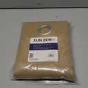 Sun Zero Easton Blackout Energy Efficient Grommet Curtain Panel, 40" x 95", Taupe(Pack of 1)