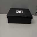 SMNY Kas Raffia Shoes 8.5