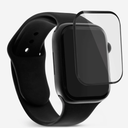 6 Pcs Screen Protector For Apple Watch 45mm 7th GEN